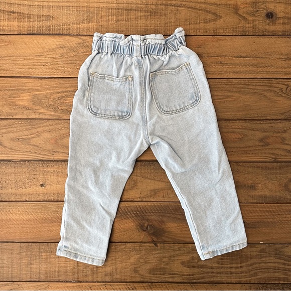 Zara Kids | Jeans - Picture 2 of 3